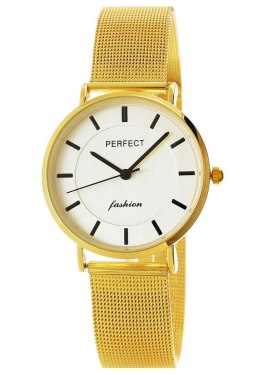PERFECT Zegarek Damski Perfect E312