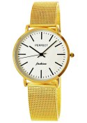PERFECT Zegarek Damski Perfect E345-2B