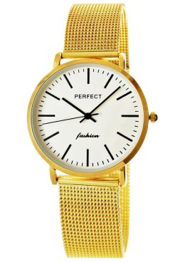 PERFECT Zegarek Damski Perfect E345-2B
