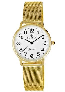 PERFECT Zegarek Damski Perfect F105-1