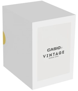 CASIO Zegarek Męski CASIO AQ-230A-1DMQYES