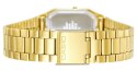CASIO Zegarek Męski CASIO AQ-230GA-9DMQYES