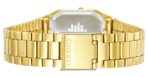 CASIO Zegarek Męski CASIO AQ-230GA-9DMQYES CASIO Zegarek Męski CASIO AQ-230GA-9DMQYES
