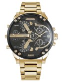 DIESEL Zegarek Męski Diesel Mr Daddy 2.0 DZ7333 + BOX