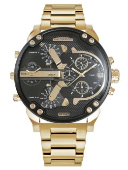 DIESEL Zegarek Męski Diesel Mr Daddy 2.0 DZ7333 + BOX
