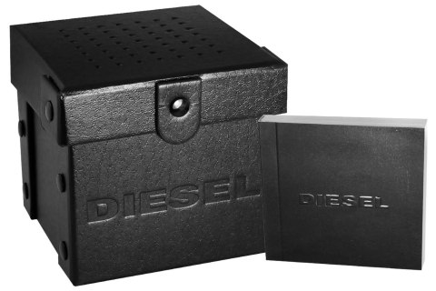 DIESEL Zegarek Męski Diesel Mr Daddy 2.0 DZ7333 + BOX DIESEL Zegarek Męski Diesel Mr Daddy 2.0 DZ7333 + BOX