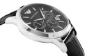 EMPORIO ARMANI Zegarek Męski Emporio Armani Chronograf AR2447