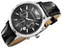 EMPORIO ARMANI Zegarek Męski Emporio Armani Chronograf AR2447