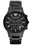 EMPORIO ARMANI Zegarek Męski Emporio Armani Renato AR2453
