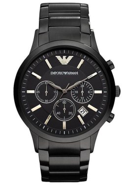 EMPORIO ARMANI Zegarek Męski Emporio Armani Renato AR2453