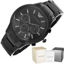 EMPORIO ARMANI Zegarek Męski Emporio Armani Renato AR2453
