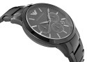 EMPORIO ARMANI Zegarek Męski Emporio Armani Renato AR2453