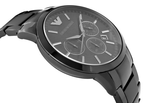 EMPORIO ARMANI Zegarek Męski Emporio Armani Renato AR2453 EMPORIO ARMANI Zegarek Męski Emporio Armani Renato AR2453
