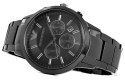 EMPORIO ARMANI Zegarek Męski Emporio Armani Renato AR2453