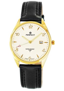 PERFECT Zegarek Męski PERFECT C530T-4