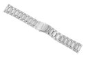 Giewont Bransoleta do Smartwatcha GIEWONT GW440 GWB440-2 - Silver