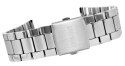 Giewont Bransoleta do Smartwatcha GIEWONT GW440 GWB440-2 - Silver