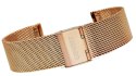 Giewont Bransoleta do Smartwatcha Giewont Supernova GW330 GWB330-1 - Rose Gold