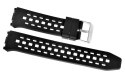 Giewont Pasek do Smartwatch Giewont GW440 GWP440-1 - Silikon Black