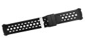 Giewont Pasek do Smartwatch Giewont GW440 GWP440-1 - Silikon Black