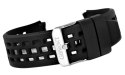 Giewont Pasek do Smartwatch Giewont GW440 GWP440-1 - Silikon Black