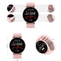 Gravity Smartwatch Damski Gravity GT1-1