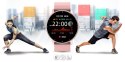 Gravity Smartwatch Damski Gravity GT1-1