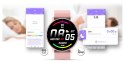 Gravity Smartwatch Damski Gravity GT1-1