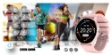 Gravity Smartwatch Damski Gravity GT1-1