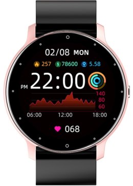 Gravity Smartwatch Damski Gravity GT1-2