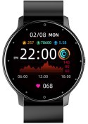 Gravity Smartwatch Damski Gravity GT1-3