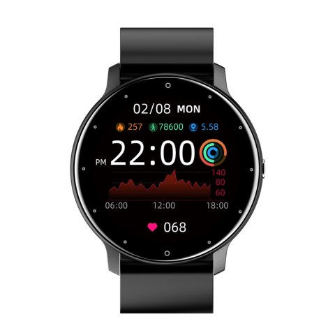 Gravity Smartwatch Damski Gravity GT1-3 Gravity Smartwatch Damski Gravity GT1-3