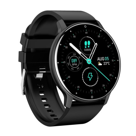 Gravity Smartwatch Damski Gravity GT1-3 Gravity Smartwatch Damski Gravity GT1-3