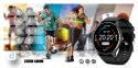 Gravity Smartwatch Damski Gravity GT1-3
