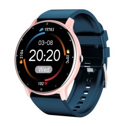 Gravity Smartwatch Damski Gravity GT1-4