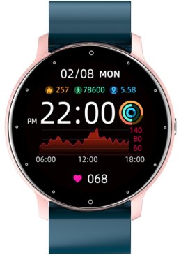 Gravity Smartwatch Damski Gravity GT1-4