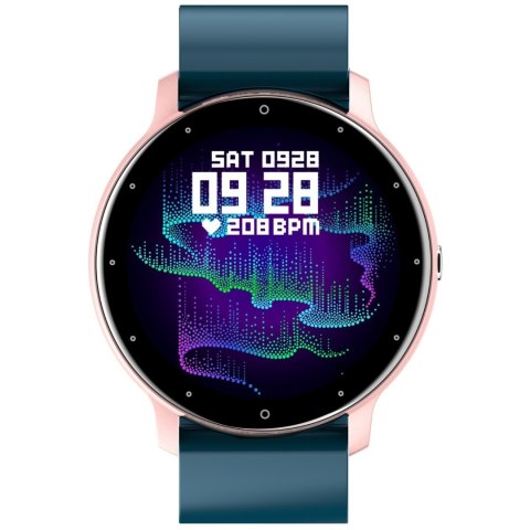 Gravity Smartwatch Damski Gravity GT1-4 Gravity Smartwatch Damski Gravity GT1-4