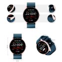 Gravity Smartwatch Damski Gravity GT1-4