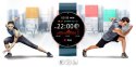 Gravity Smartwatch Damski Gravity GT1-4