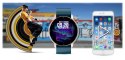 Gravity Smartwatch Damski Gravity GT1-4