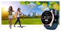 Gravity Smartwatch Damski Gravity GT1-4