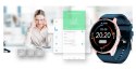 Gravity Smartwatch Damski Gravity GT1-4