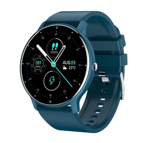 Gravity Smartwatch Damski Gravity GT1-5 Gravity Smartwatch Damski Gravity GT1-5