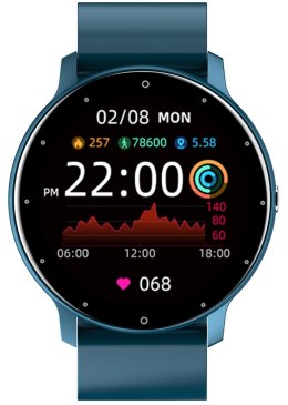 Gravity Smartwatch Damski Gravity GT1-5