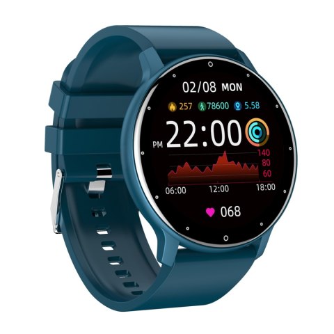 Gravity Smartwatch Damski Gravity GT1-5 Gravity Smartwatch Damski Gravity GT1-5