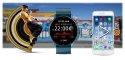 Gravity Smartwatch Damski Gravity GT1-5