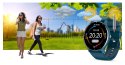 Gravity Smartwatch Damski Gravity GT1-5