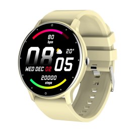 Gravity Smartwatch Damski Gravity GT1-6