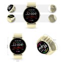 Gravity Smartwatch Damski Gravity GT1-6