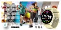Gravity Smartwatch Damski Gravity GT1-6